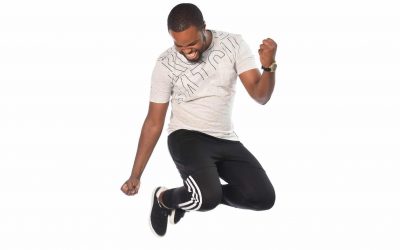 HOW DOES THE REBOUNDING G-FORCE AFFECT YOUR CELLS?
